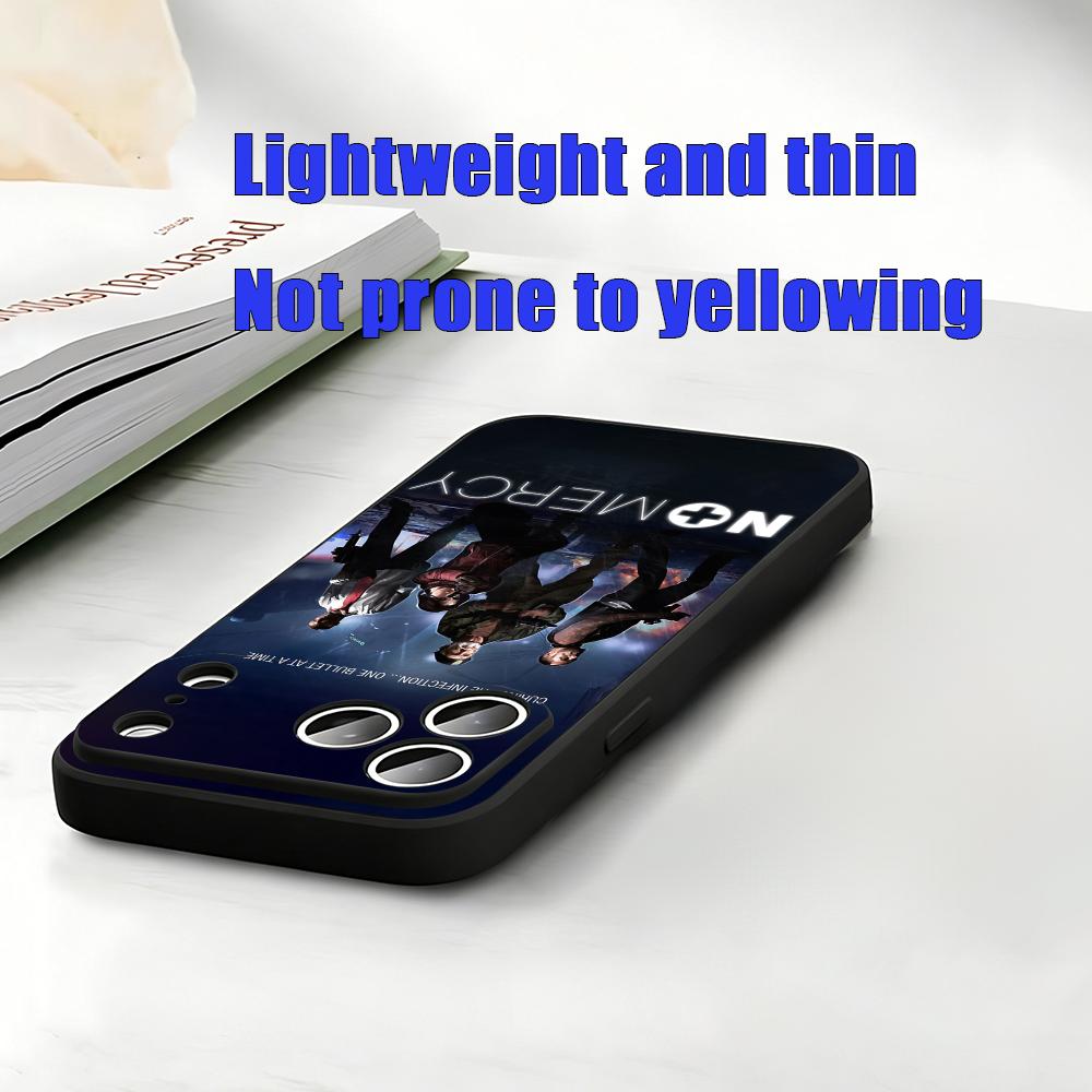 Game Left 4 Dead Cool Telefon  - Phone Cases Xr Iphone incelemesi ve fiyatı