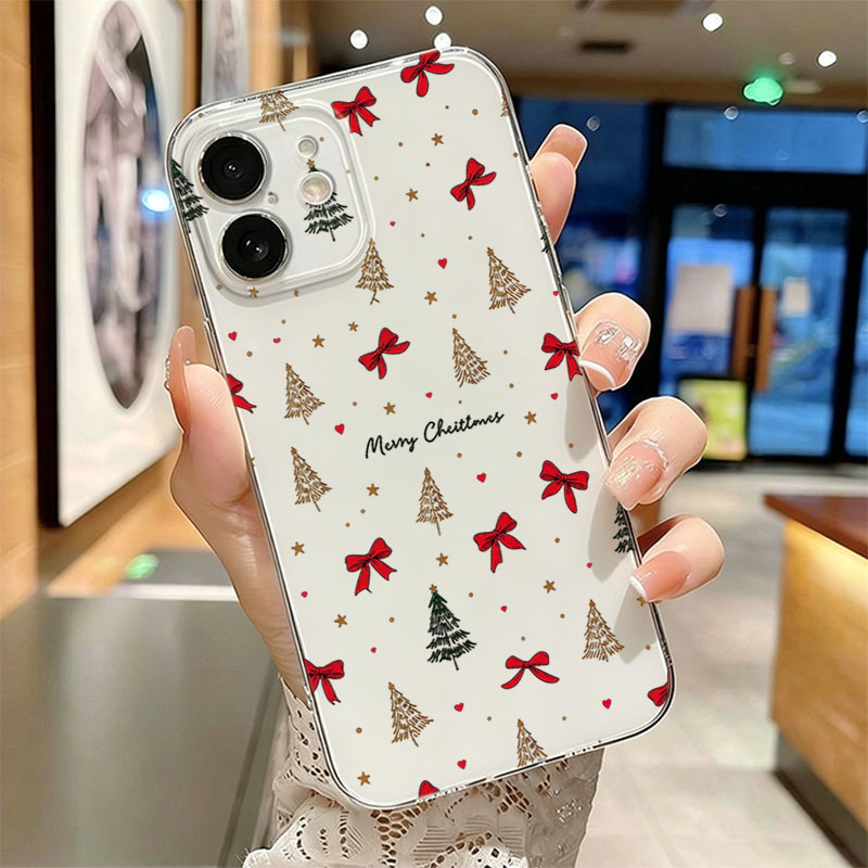 Kırmızı Kurdeleli, Şeffaf, Dar - Phone Cases Xr Iphone incelemesi ve fiyatı