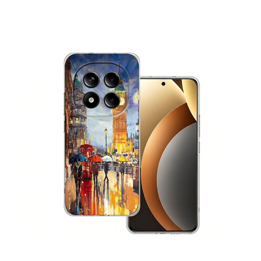 Eski Londra Sokak Manzarası Te - Phone Cases London incelemesi ve fiyatı