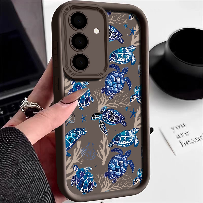 Samsung Galaxy S24 S25 S21 Ult - Phone Cases Galaxy A16 5G incelemesi ve fiyatı