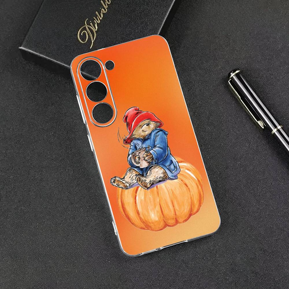 London-P-PaddingtonS Ayıcık Şe - Phone Cases London incelemesi ve fiyatı