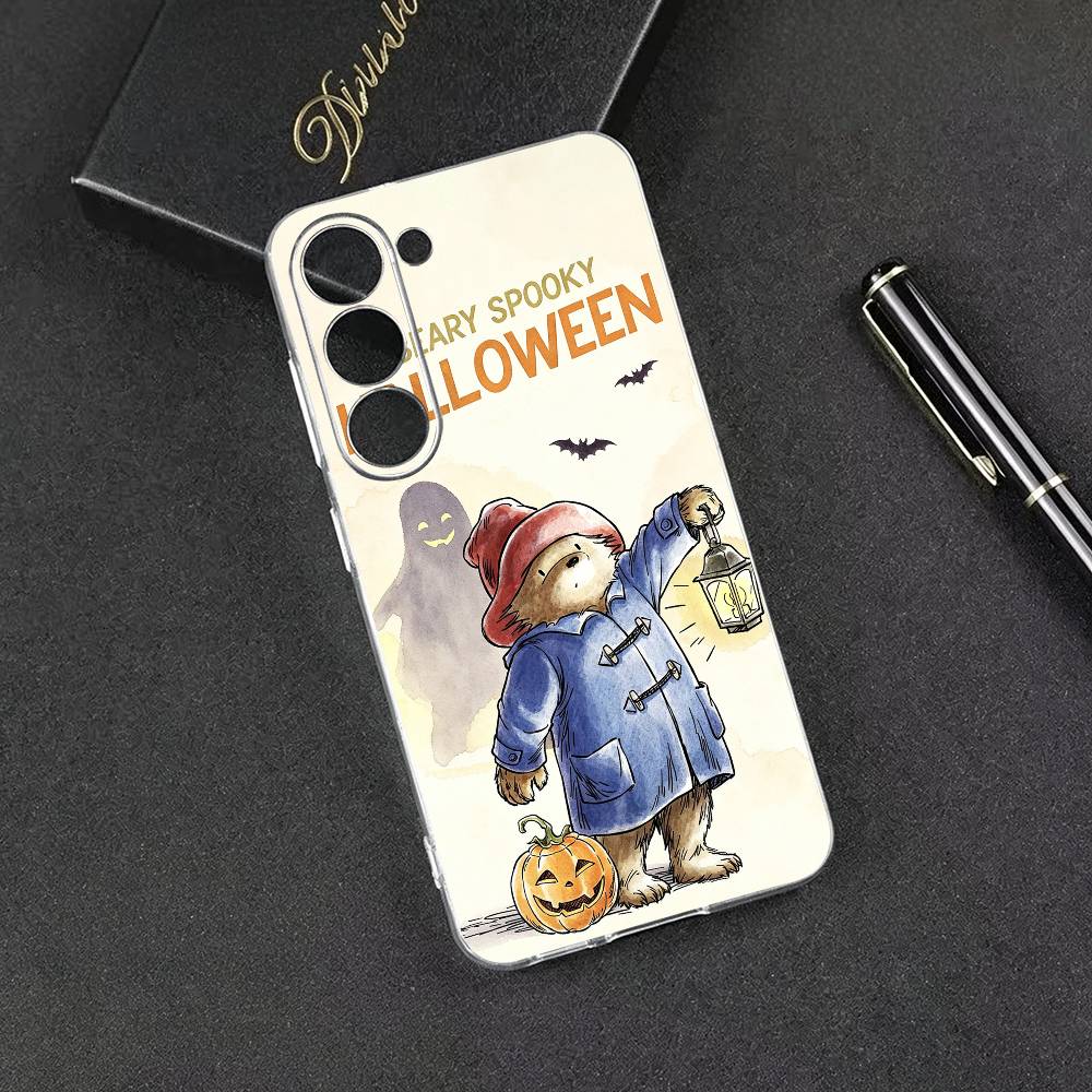 London-P-PaddingtonS Ayıcık Şe - Phone Cases London incelemesi ve fiyatı