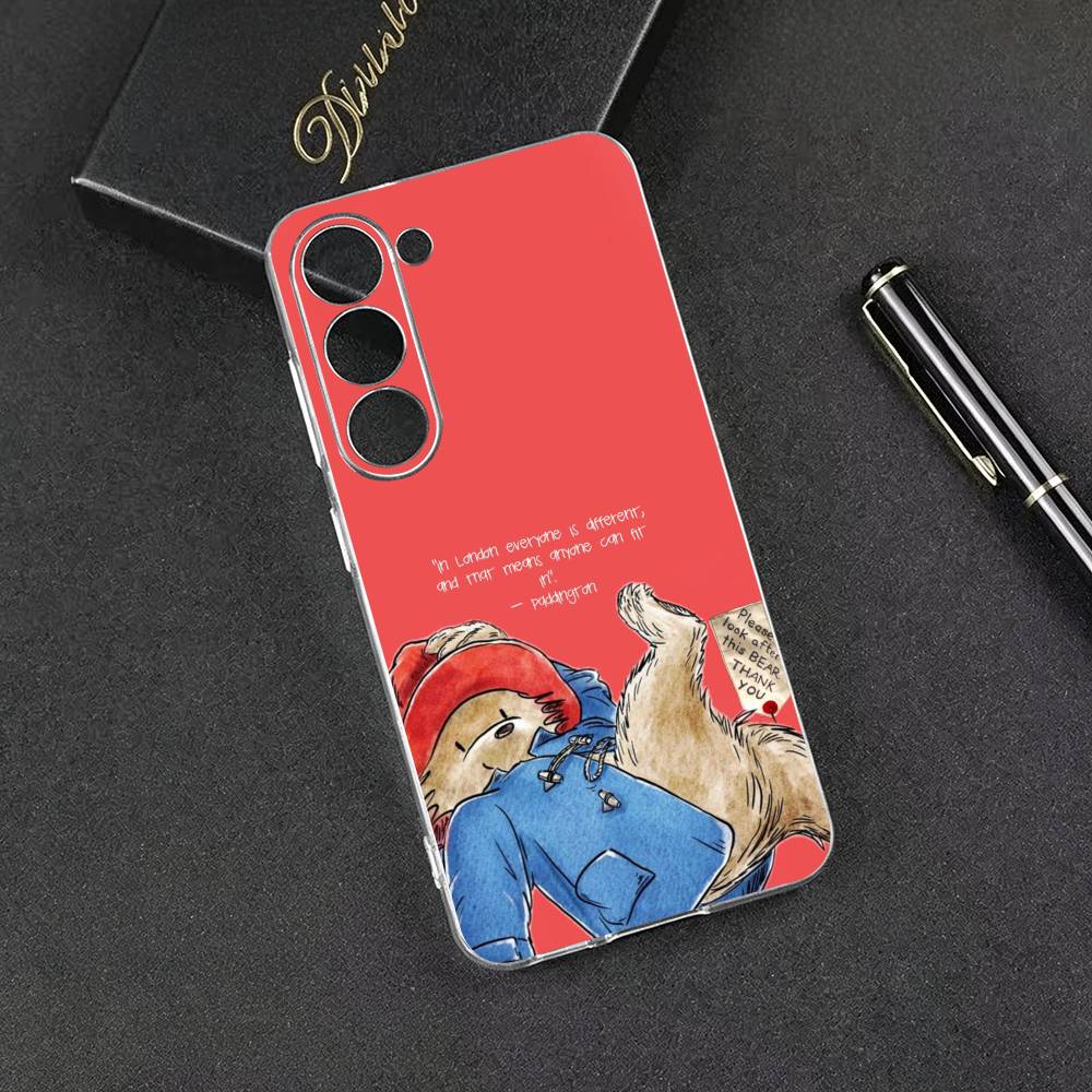 London-P-PaddingtonS Ayıcık Şe - Phone Cases London incelemesi ve fiyatı