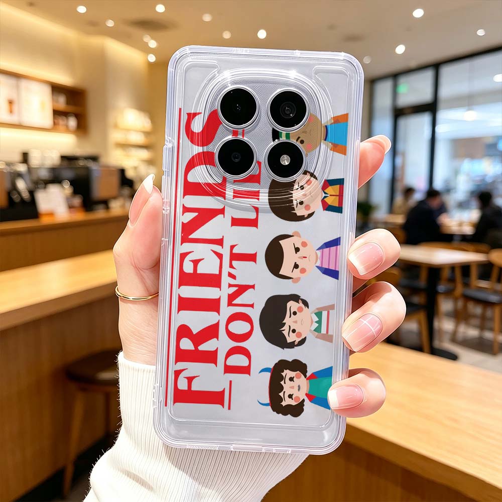 Xiaomi Redmi Note 15 14 13 12  - Phone Cases Xiaomi 15 incelemesi ve fiyatı