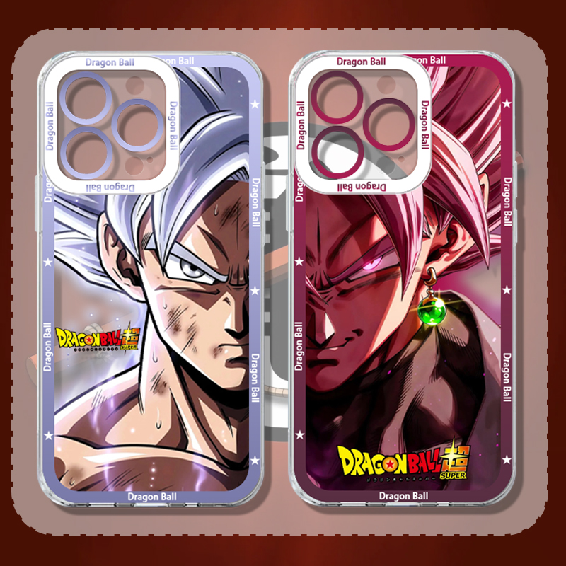 D-DRAGON BALL SON GOKU KAKAROT - Phone Cases Iphone 13 incelemesi ve fiyatı