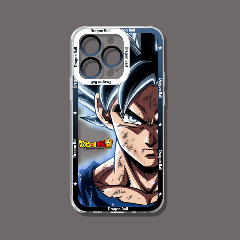 D-DRAGON BALL SON GOKU KAKAROT - Phone Cases Iphone 13 incelemesi ve fiyatı