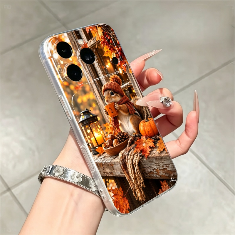 Çizgi Film Hayvanı Sincap Sili - Phone Cases Iphone 13 incelemesi ve fiyatı