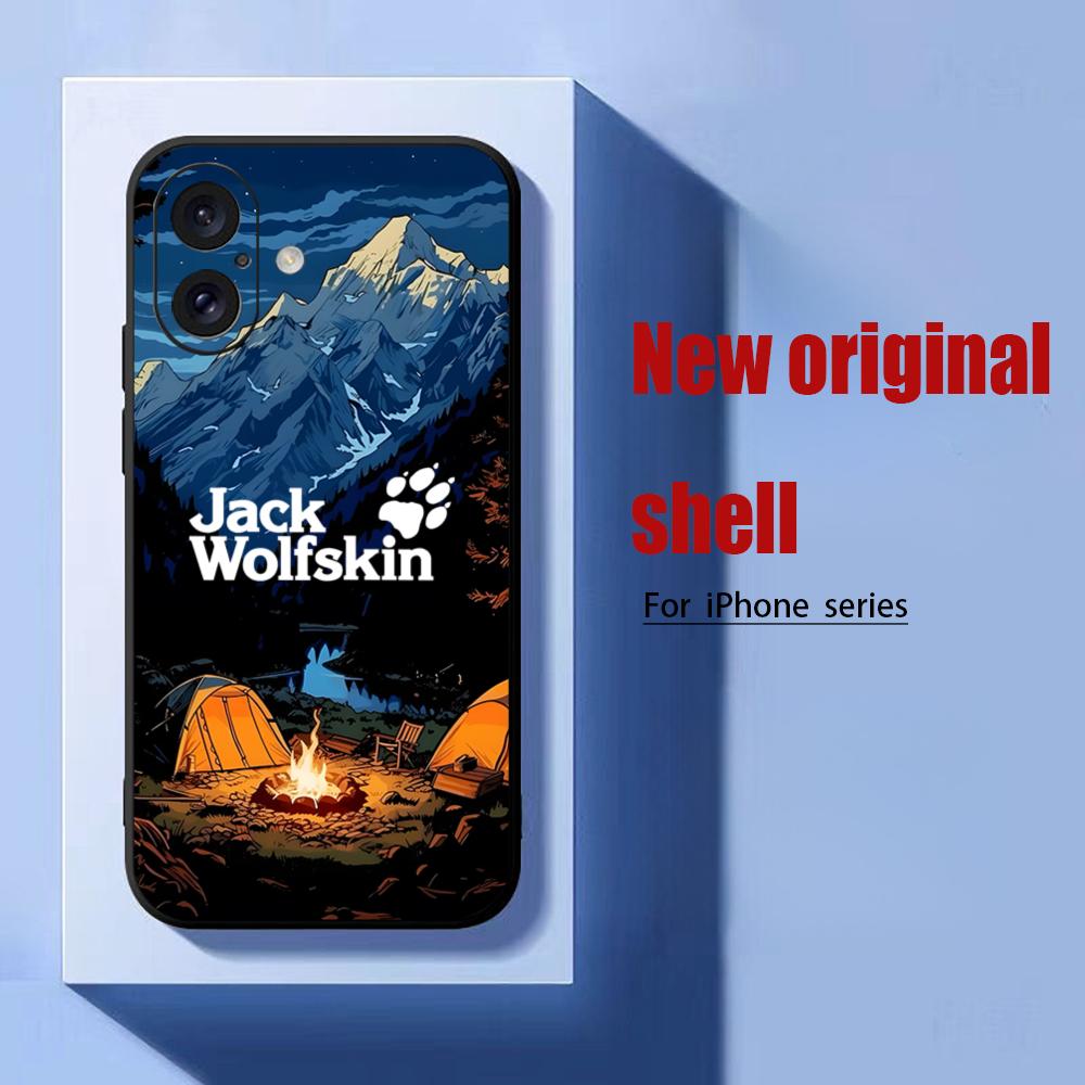 Marka: Jack W-Wolfskin. iPhone - Phone Cases Xr Iphone incelemesi ve fiyatı