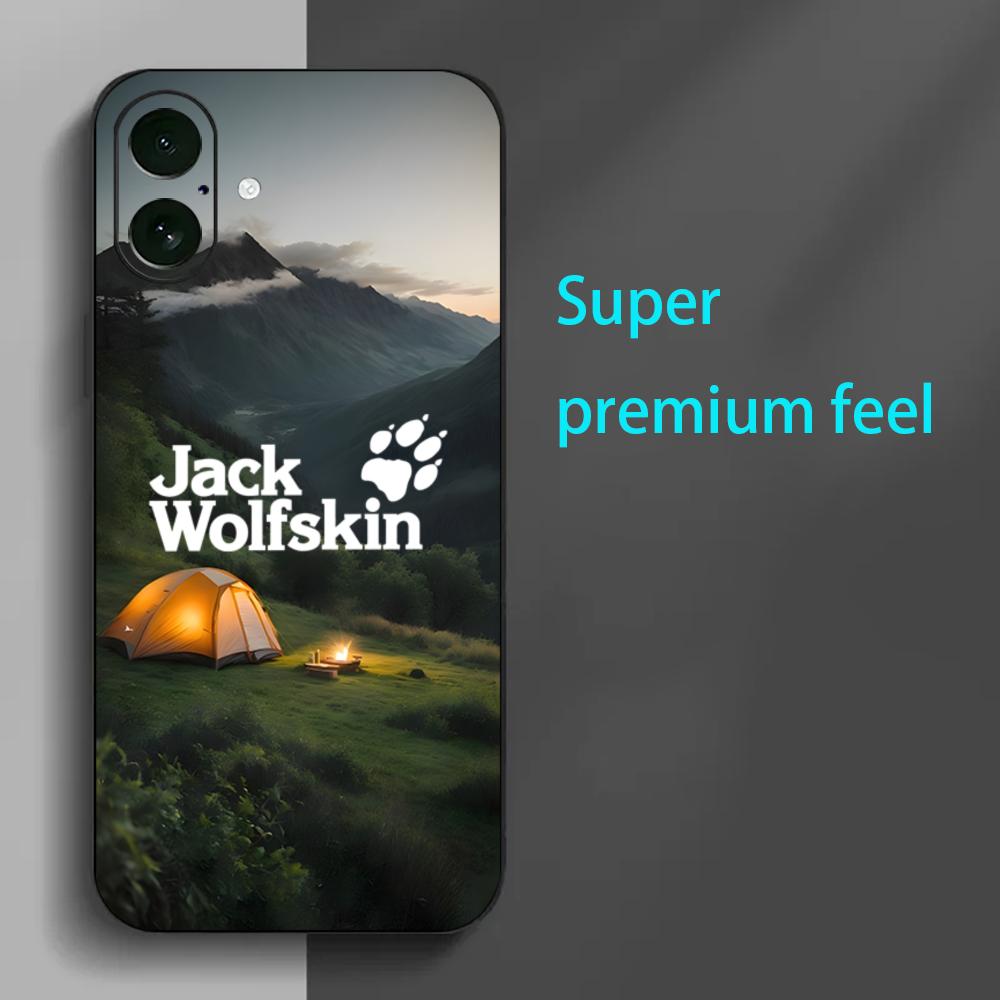 Marka: Jack W-Wolfskin. iPhone - Phone Cases Xr Iphone incelemesi ve fiyatı
