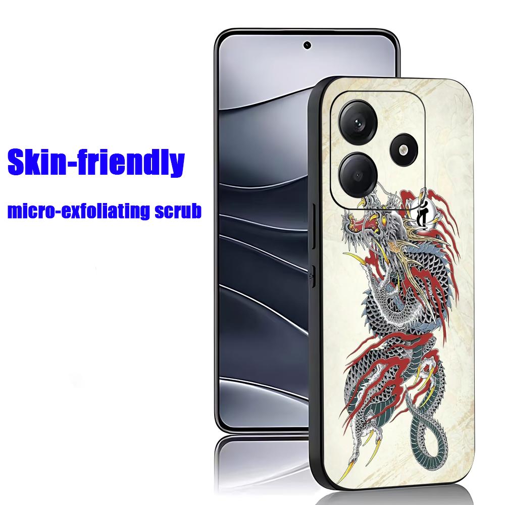 Harika Oyun Yakuza Kiwami 3 Te - Phone Cases Xiaomi 15 incelemesi ve fiyatı