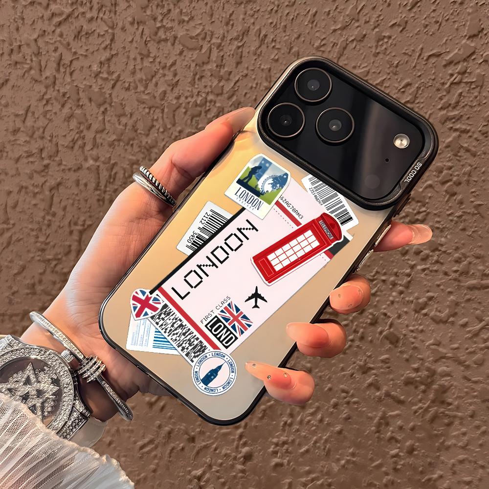 London Calling Seyahat Günlüğü - Phone Cases London incelemesi ve fiyatı