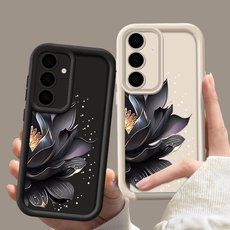 Lotus Çiçeği Telefon Kılıfı Sa - Phone Cases Galaxy A16 5G incelemesi ve fiyatı