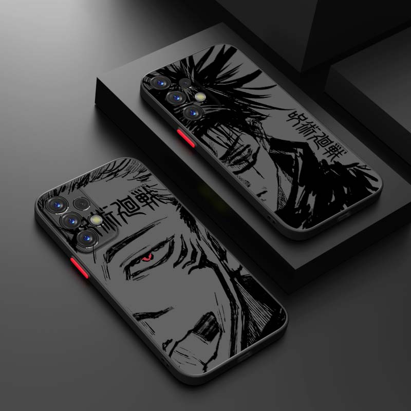 Jujutsu Kaisen Animasyon Telef - Phone Cases Jujutsu Kaisen incelemesi ve fiyatı
