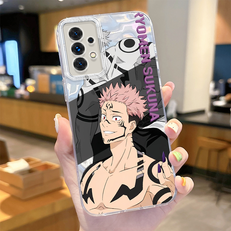 Jujutsu Kaisen telefon kılıfı  - Phone Cases Jujutsu Kaisen incelemesi ve fiyatı