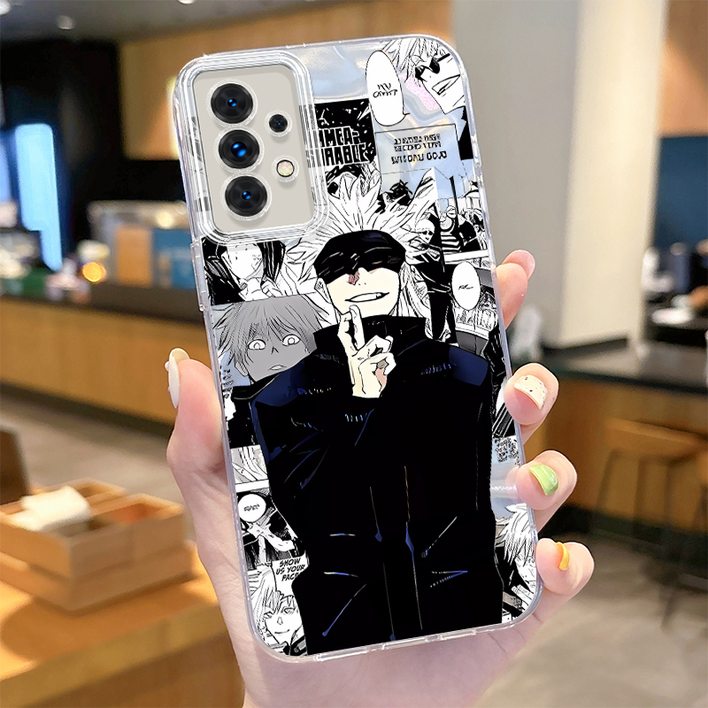 Jujutsu Kaisen telefon kılıfı  - Phone Cases Jujutsu Kaisen incelemesi ve fiyatı