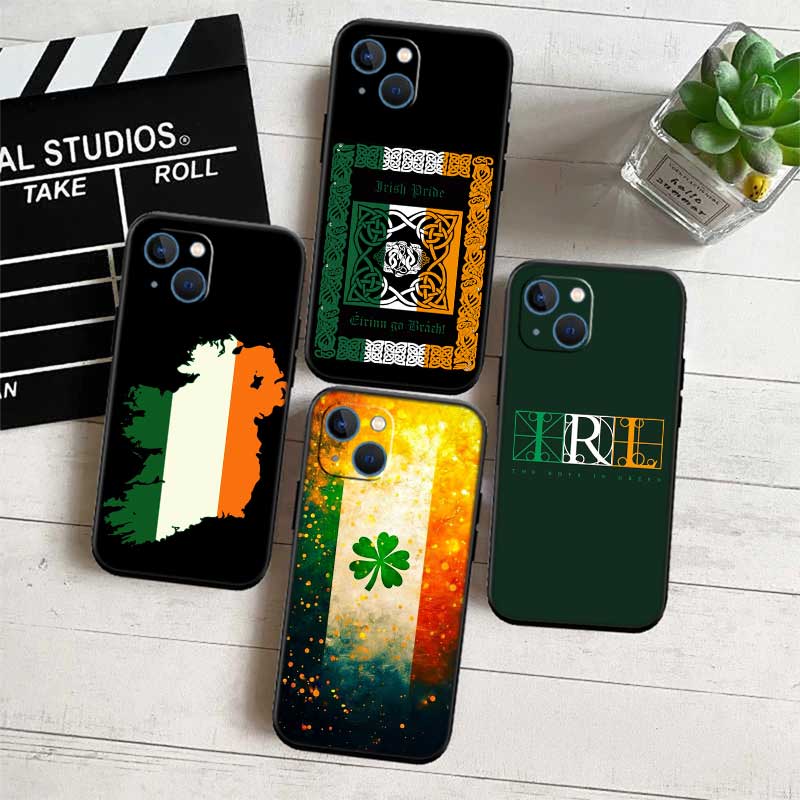 HY13 İrlanda İrlanda bayrağı,  - Phone Cases Ireland incelemesi ve fiyatı