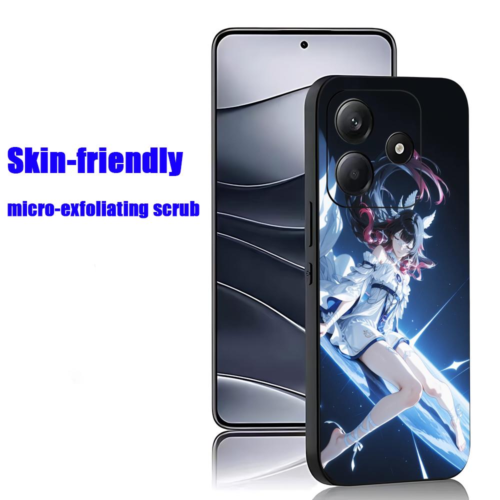 Columbina Genshin Oyun Telefon - Phone Cases Xiaomi 15 incelemesi ve fiyatı