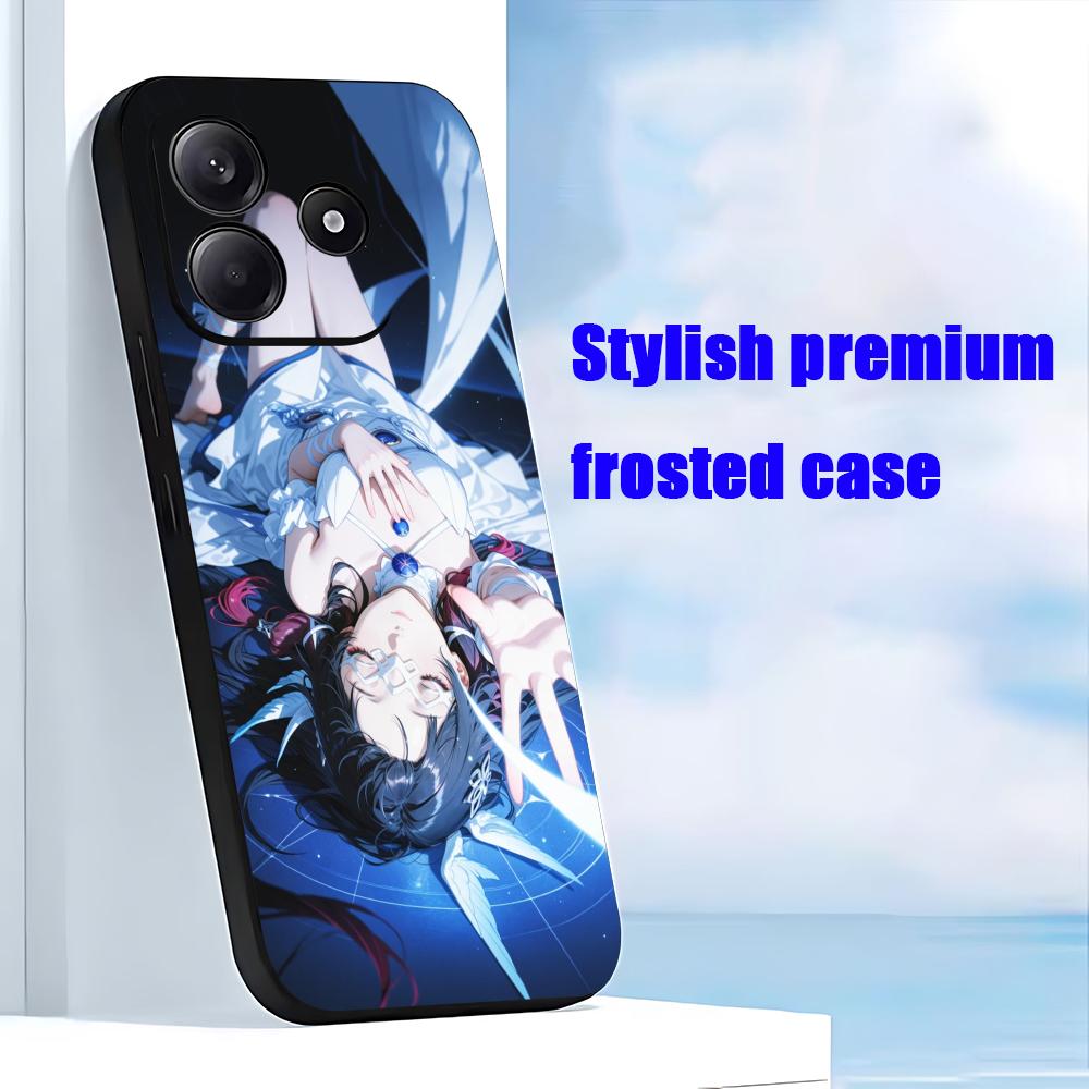 Columbina Genshin Oyun Telefon - Phone Cases Xiaomi 15 incelemesi ve fiyatı