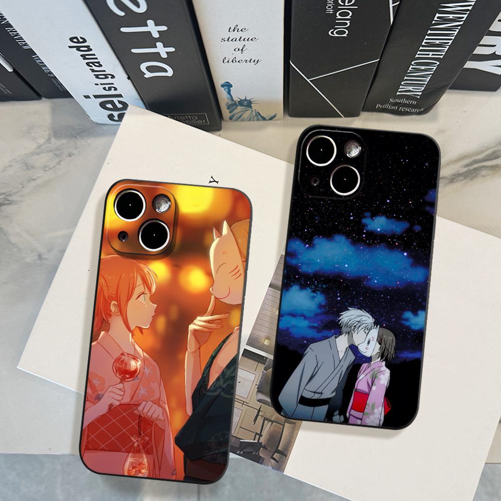 Anime Firefly Forest H-Hotarub - Phone Cases H&M incelemesi ve fiyatı