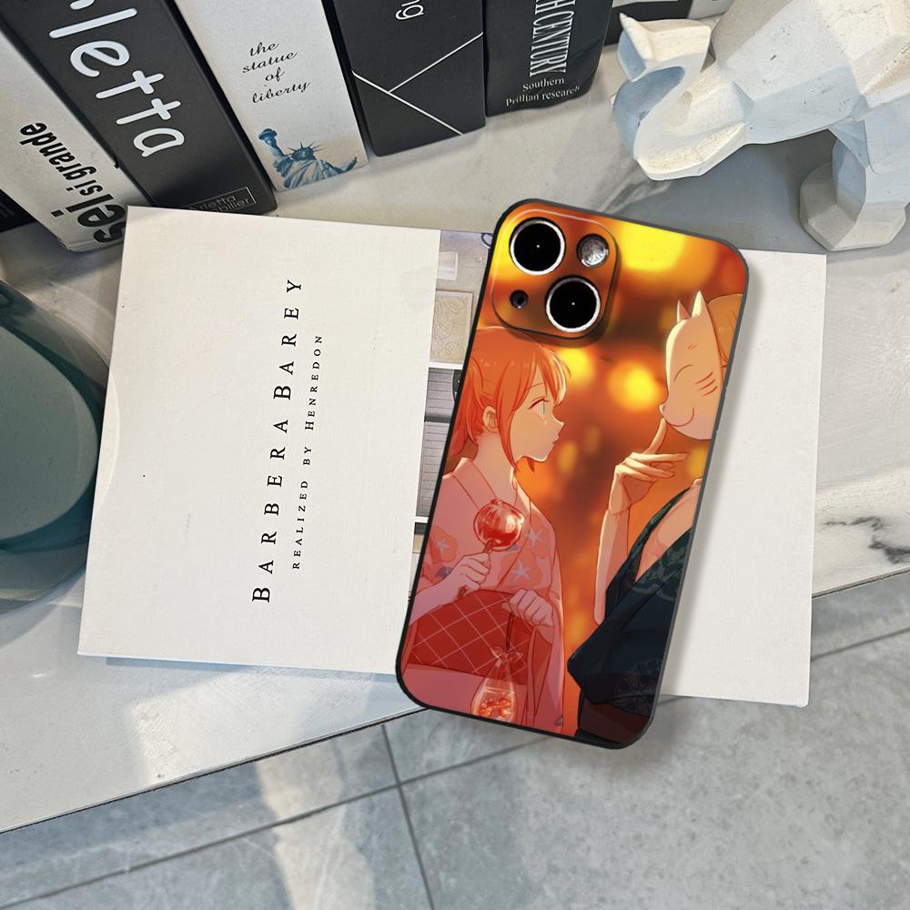Anime Firefly Forest H-Hotarub - Phone Cases H&M incelemesi ve fiyatı