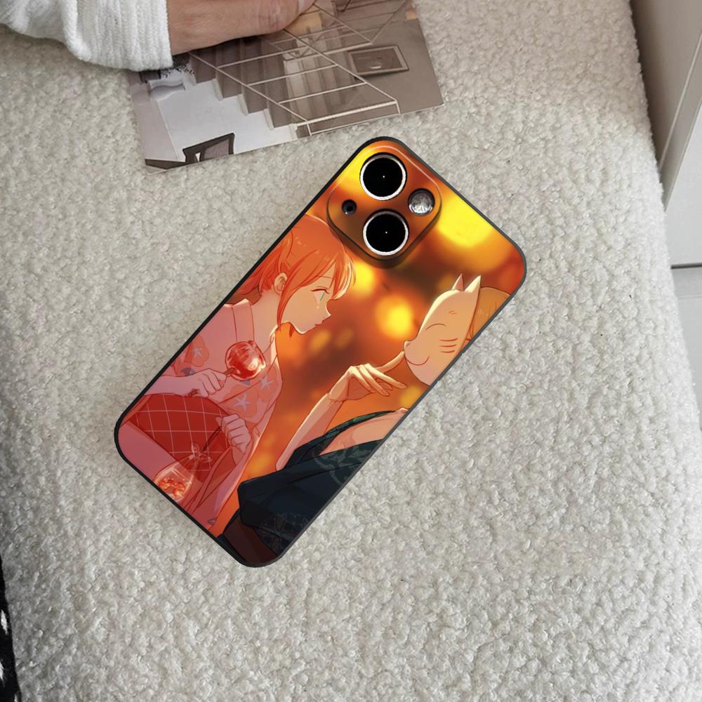 Anime Firefly Forest H-Hotarub - Phone Cases H&M incelemesi ve fiyatı