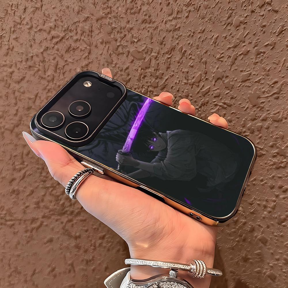 Jujutsu Kaisen Anime Yuta Okko - Phone Cases Jujutsu Kaisen incelemesi ve fiyatı