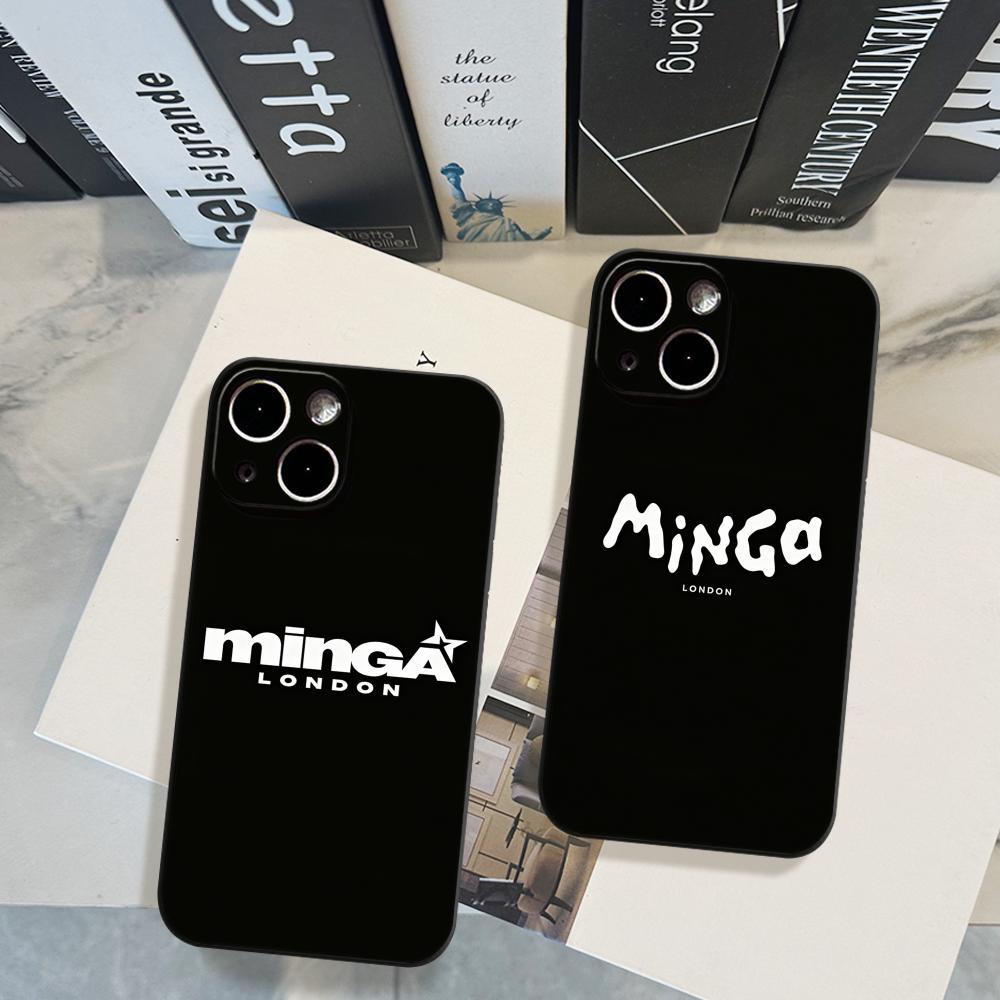 Y2K Stili Star M-Minga L-Londo - Phone Cases London incelemesi ve fiyatı
