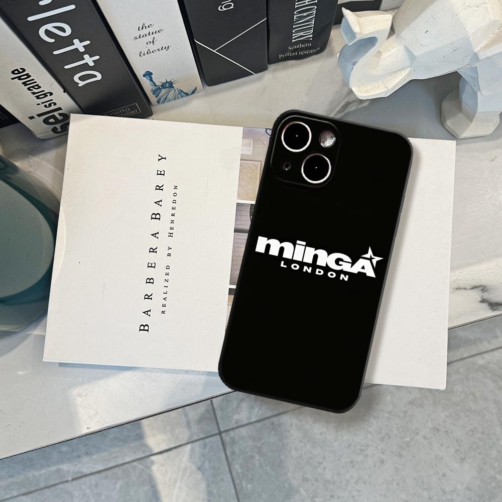 Y2K Stili Star M-Minga L-Londo - Phone Cases London incelemesi ve fiyatı