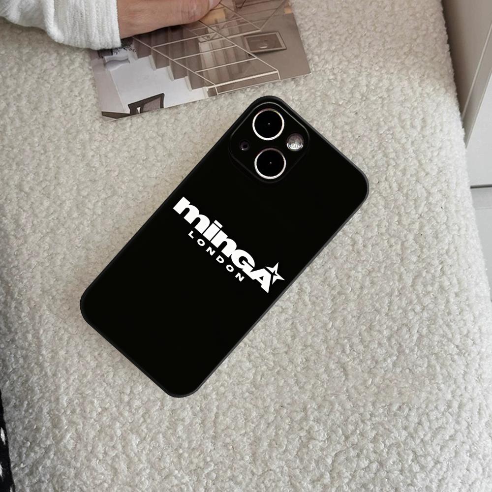 Y2K Stili Star M-Minga L-Londo - Phone Cases London incelemesi ve fiyatı