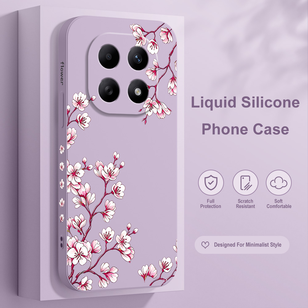 Sakura Bloom Telefon Kılıfı Xi - Phone Cases Xiaomi 15 incelemesi ve fiyatı