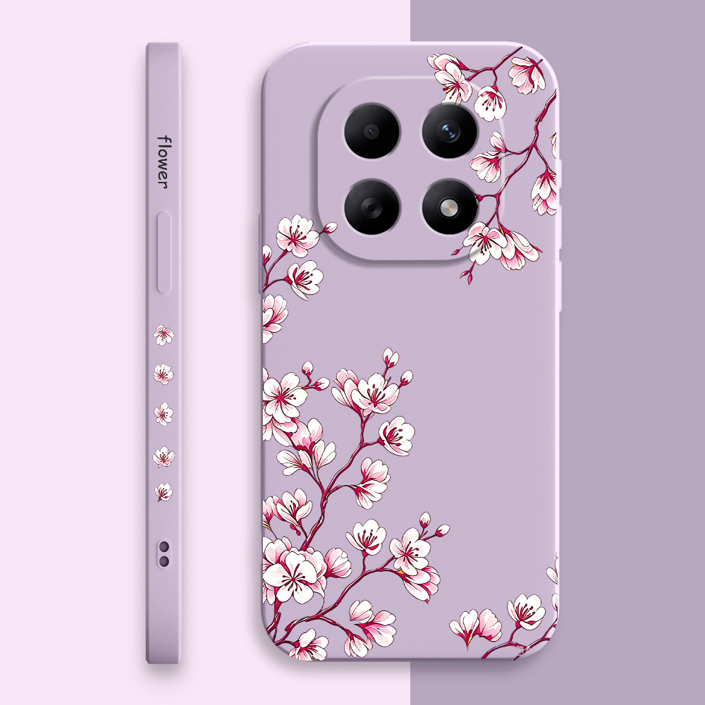 Sakura Bloom Telefon Kılıfı Xi - Phone Cases Xiaomi 15 incelemesi ve fiyatı