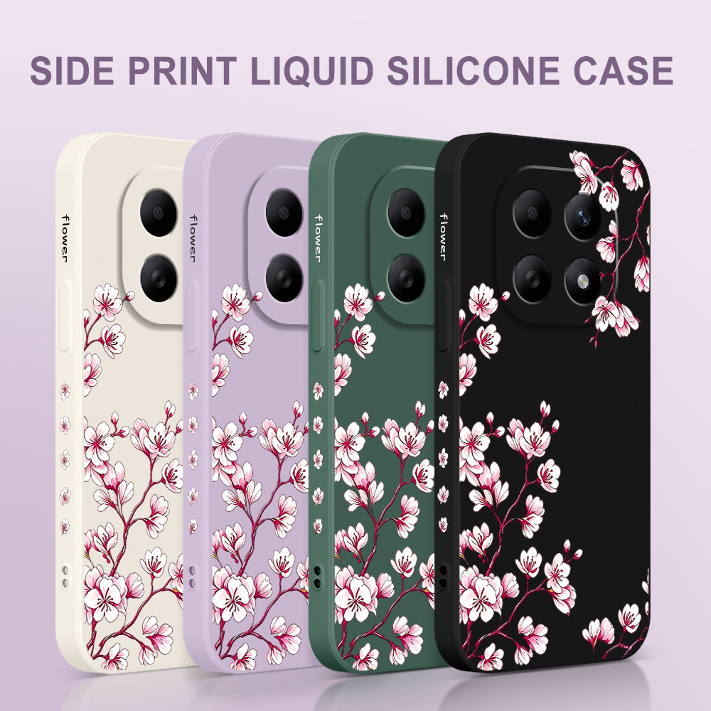 Sakura Bloom Telefon Kılıfı Xi - Phone Cases Xiaomi 15 incelemesi ve fiyatı