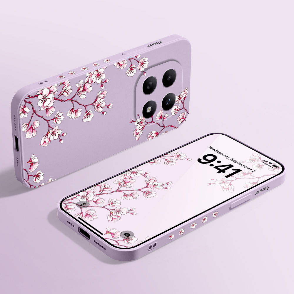 Sakura Bloom Telefon Kılıfı Xi - Phone Cases Xiaomi 15 incelemesi ve fiyatı