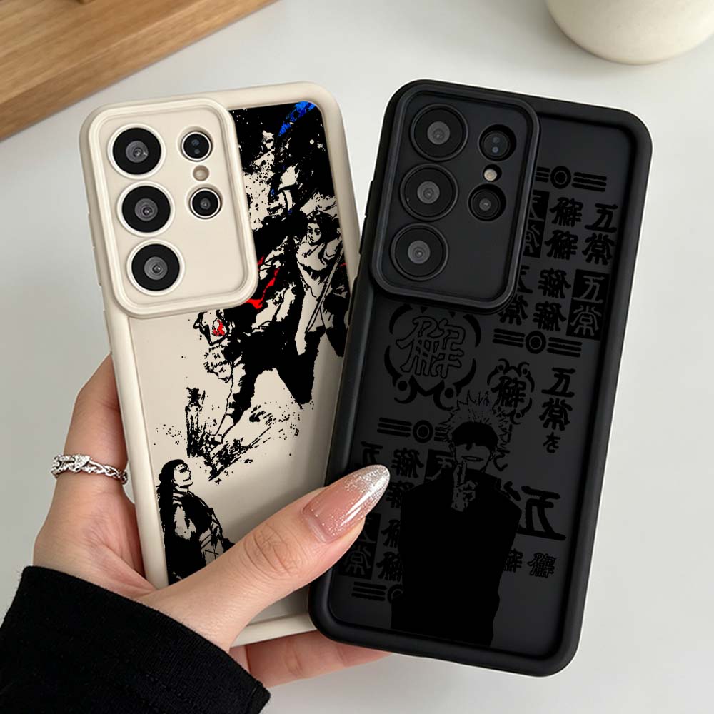 Jujutsu Kaisen Yakışıklı Telef - Phone Cases Jujutsu Kaisen incelemesi ve fiyatı