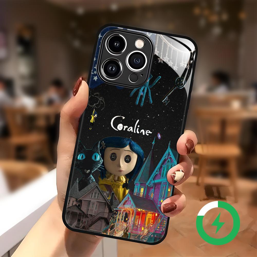 C-coralines iPhone 18 17 16 15 - Phone Cases Xr Iphone incelemesi ve fiyatı